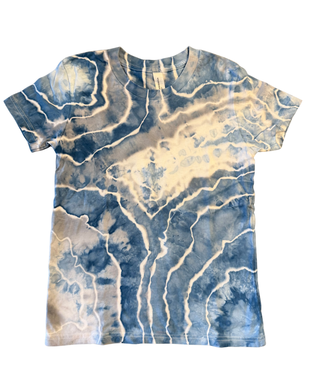 Youth Small T-Shirt