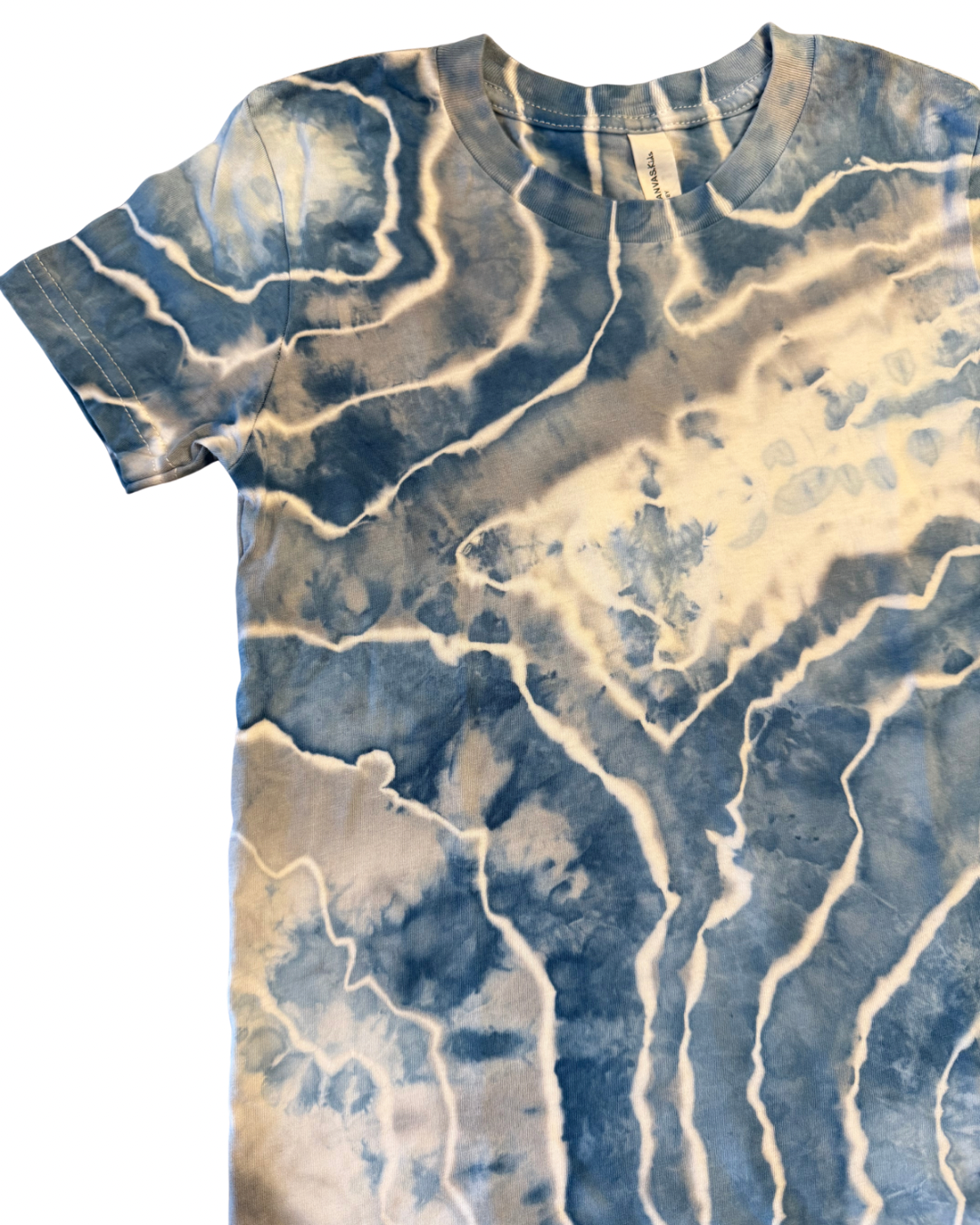 Youth Small T-Shirt