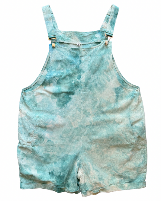 Adult XL Overall Shorts