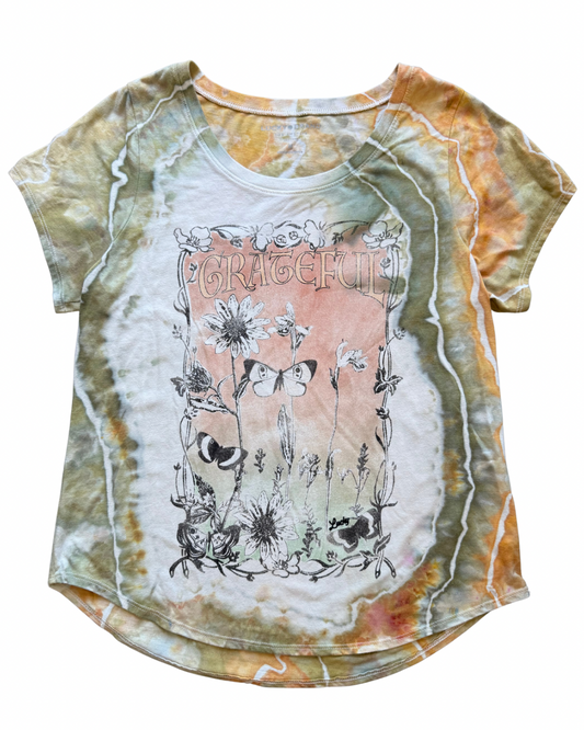 Upcycled Women's Medium T-Shirt