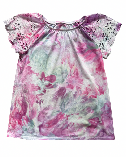 Upcycled Youth XL Shirt
