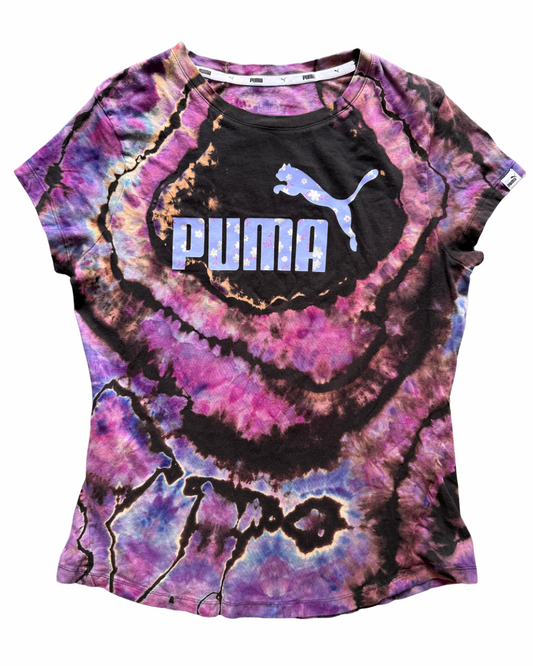 Upcycled Women's Small T-Shirt