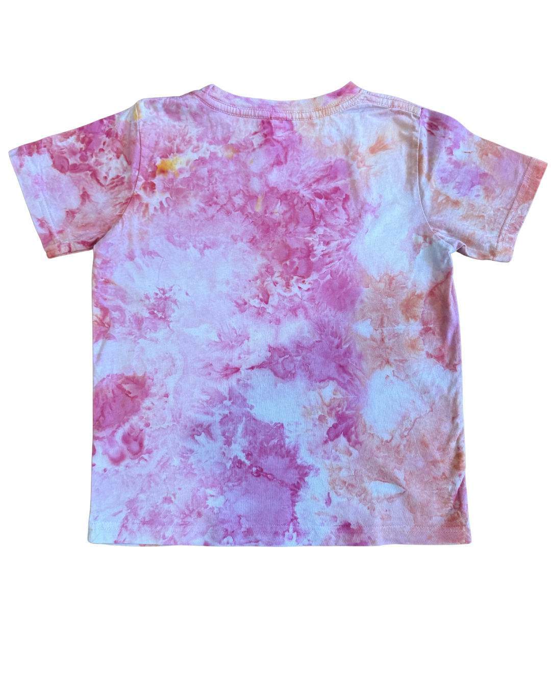 Youth Size 5/6 Heart T-Shirt