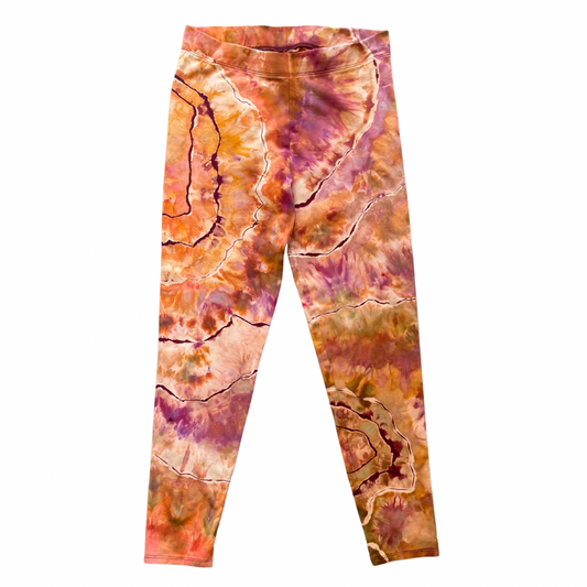 Upcycled Women's Medium Leggings