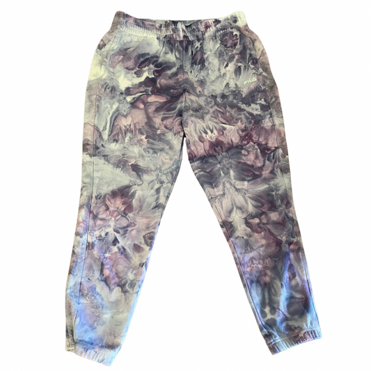 Women's Extra Large French Terry Jogger