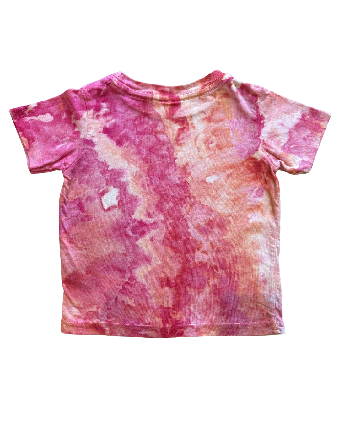 Toddler Heart T-Shirt - 18 months