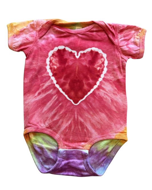Infant Bodysuit - 12 months