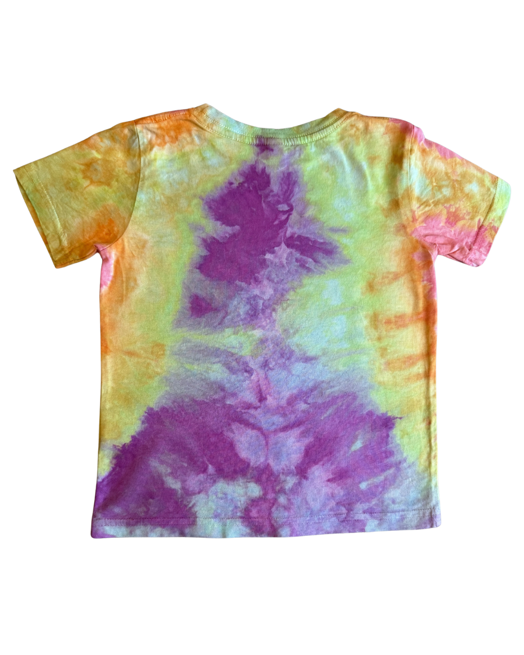 Toddler Heart T-Shirt - 3T