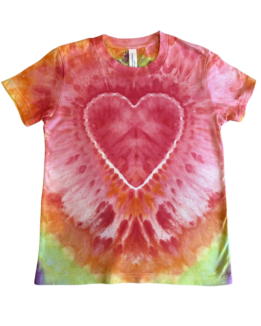 Youth Small Heart T-Shirt