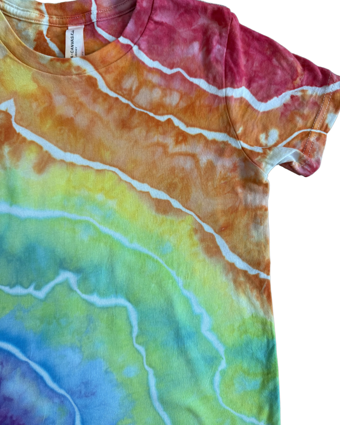 Youth Medium T-shirt