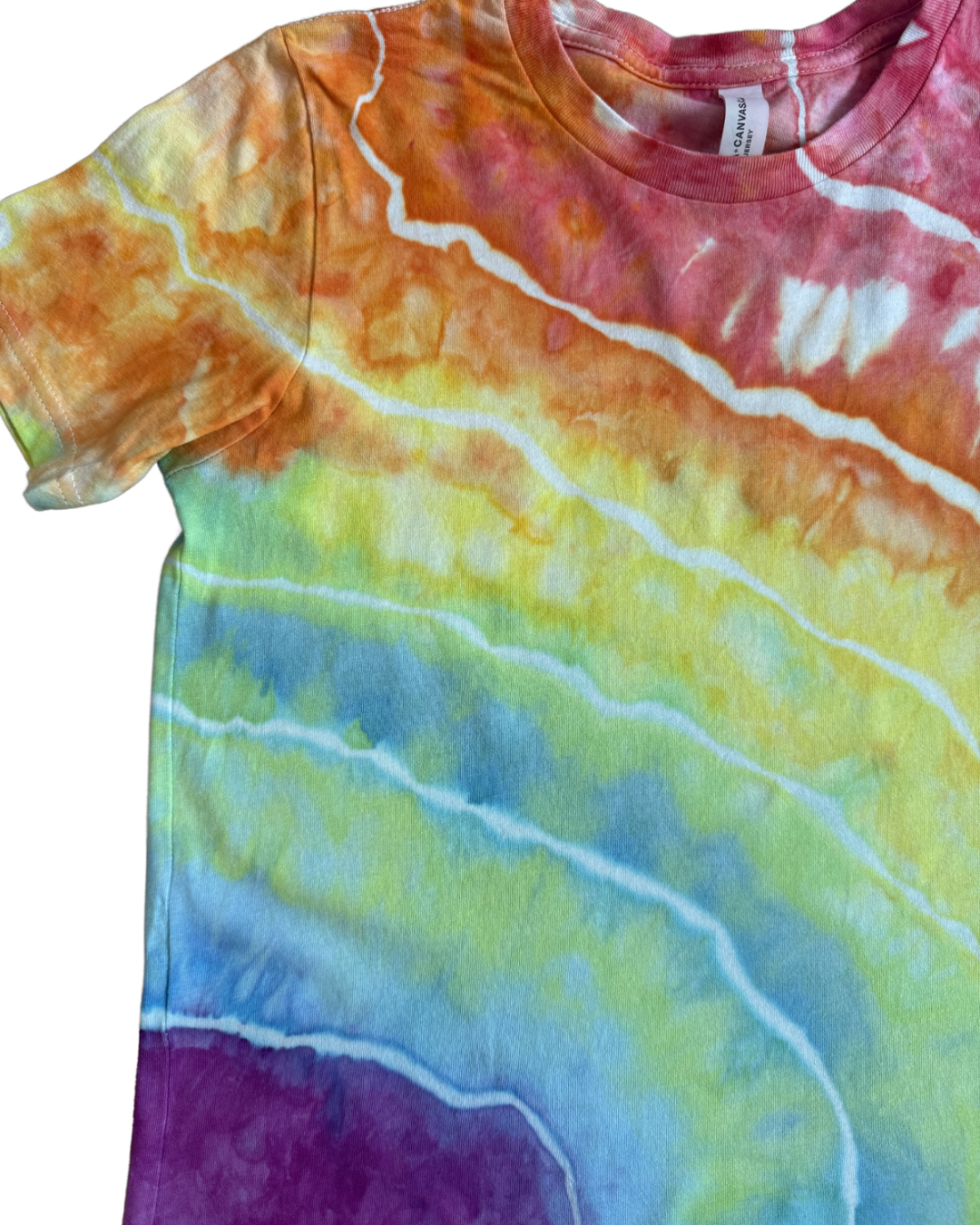 Youth Large T-Shirt