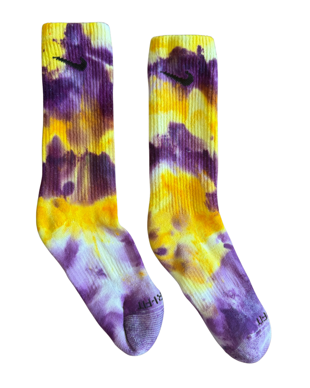 Crew Socks - Medium