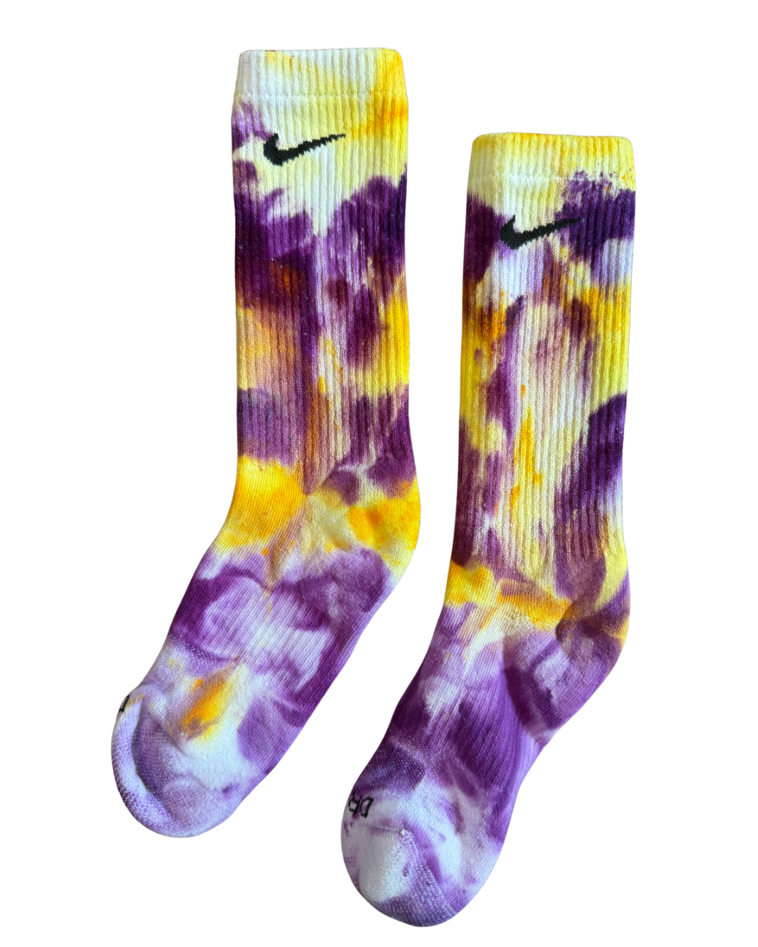 Crew Socks - Medium