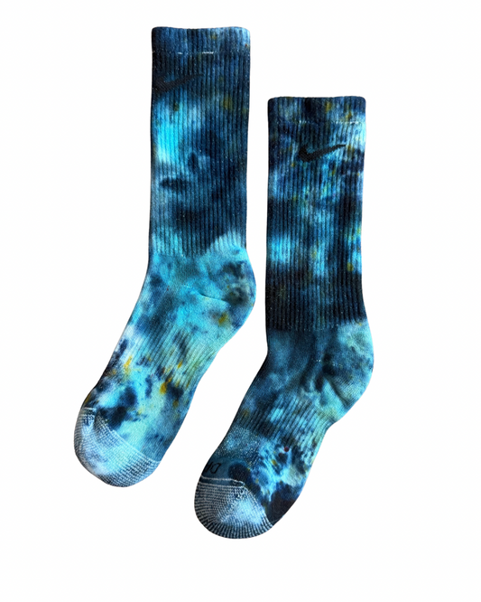 Crew Socks - Medium