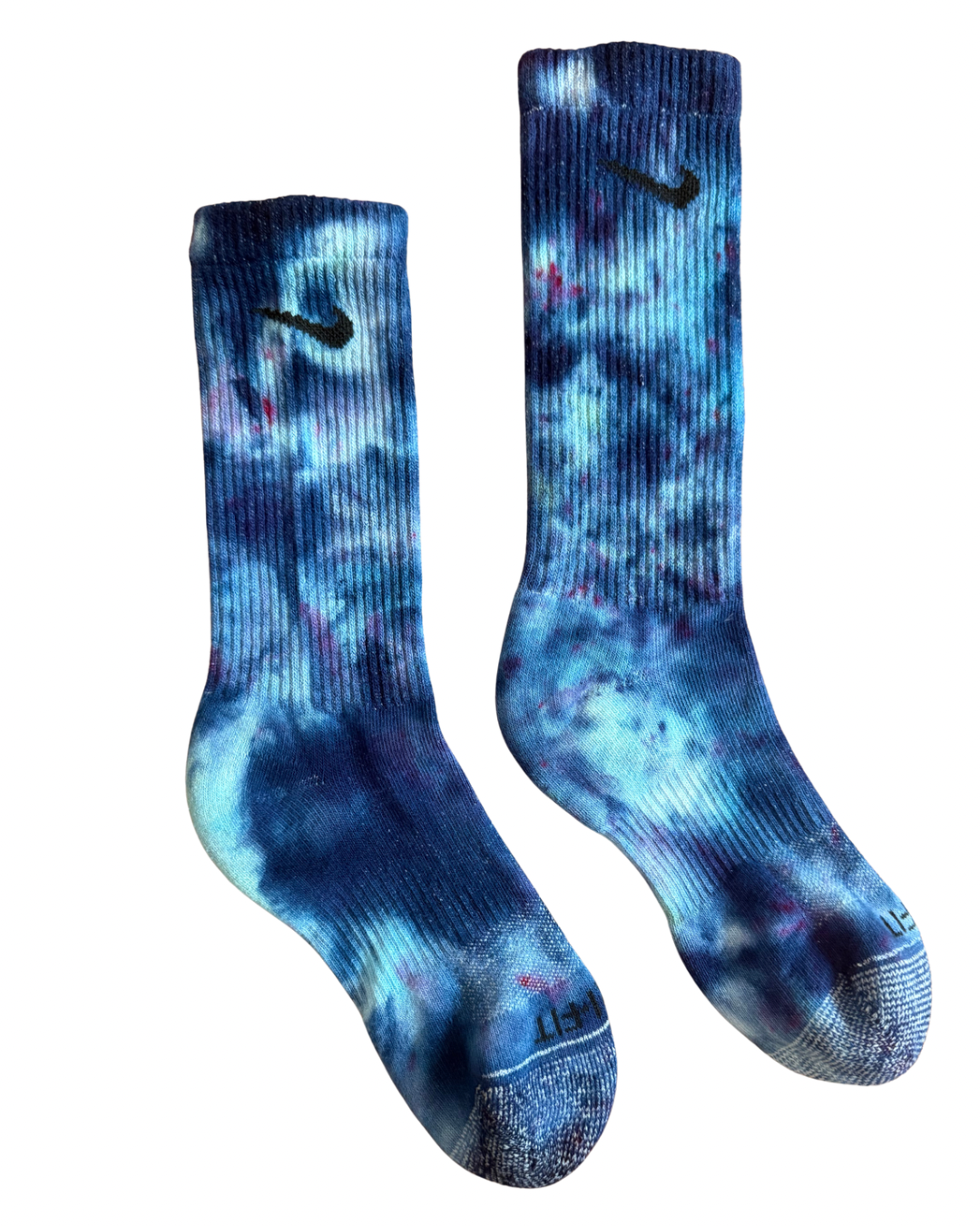 Crew Socks - Medium
