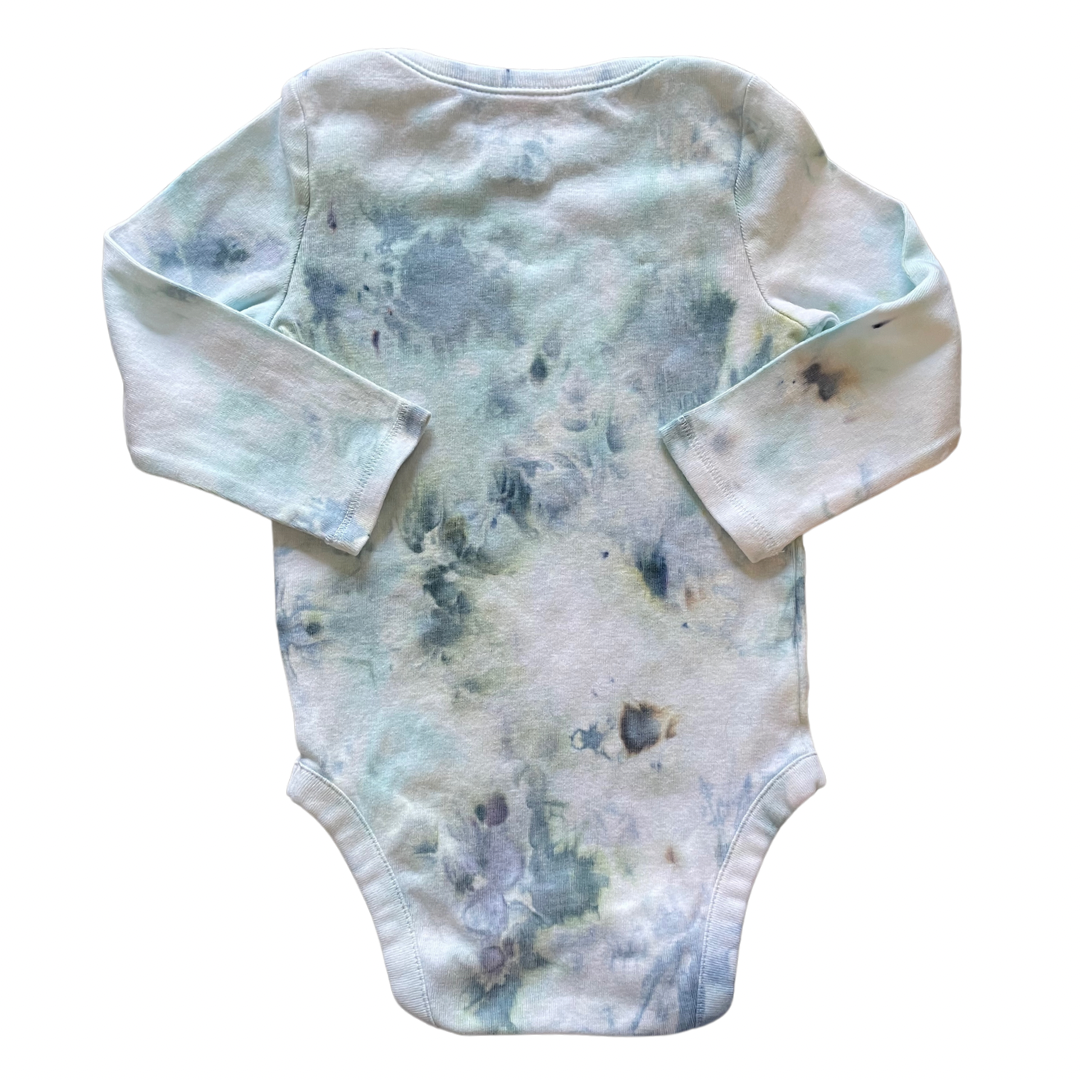 Infant Bodysuit - 12-18 months