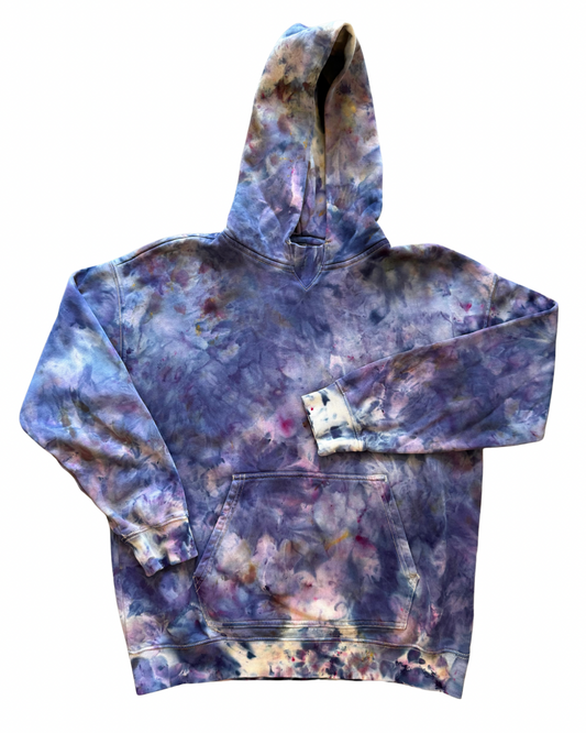 Upcycled Youth 14-16 Hoodie