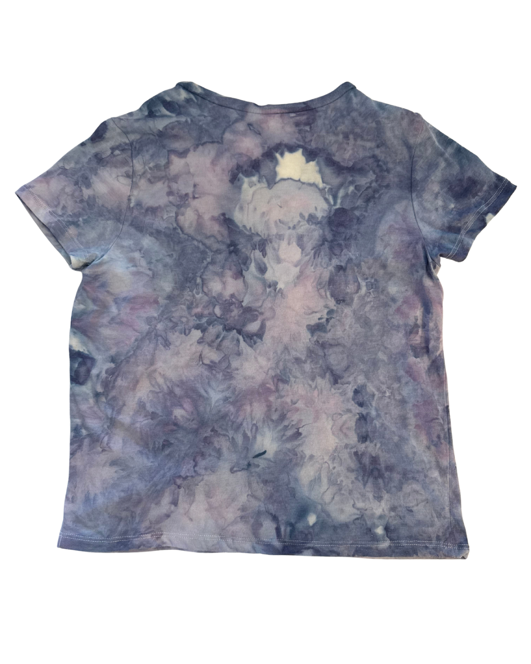 Upcycled Youth Large T-Shirt