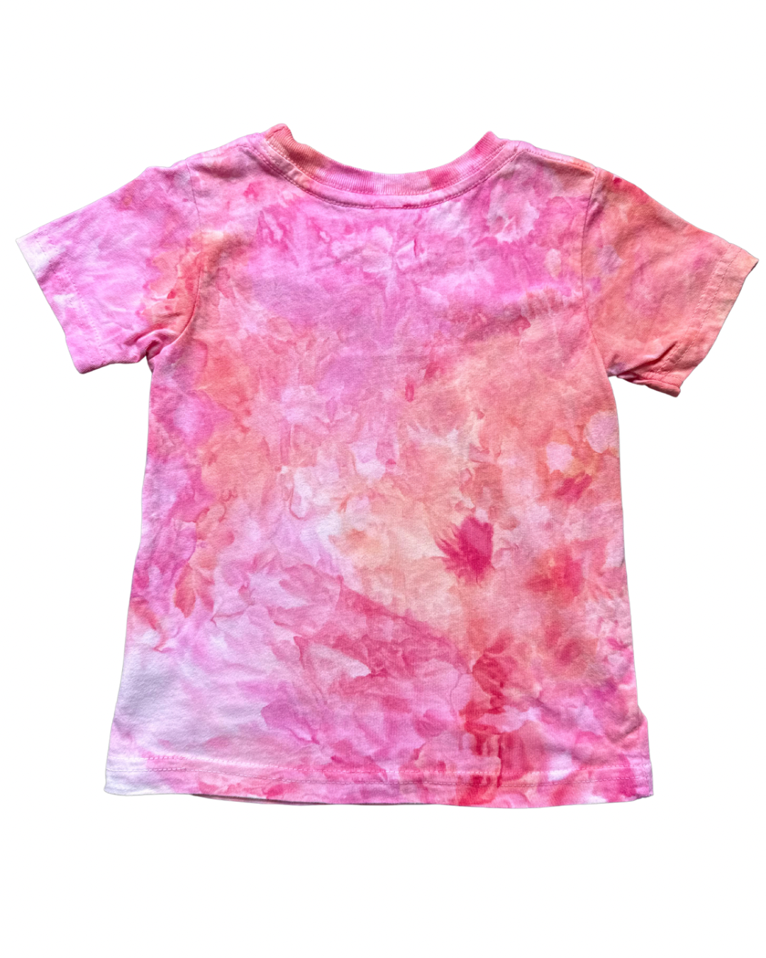 Toddler Heart T-Shirt - 18 months