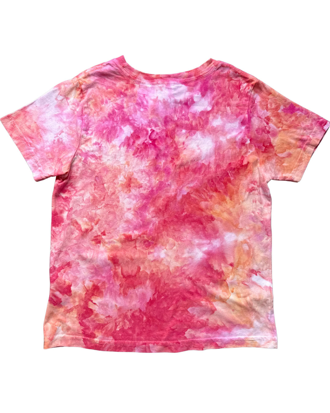 Youth Size 5/6 Heart T-Shirt