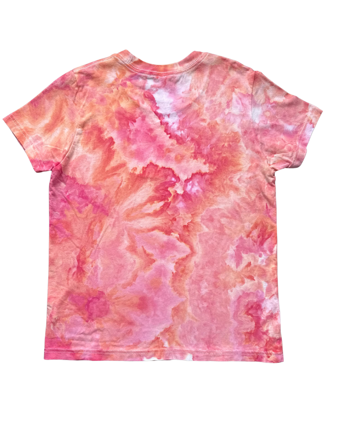 Youth Medium Heart T-shirt