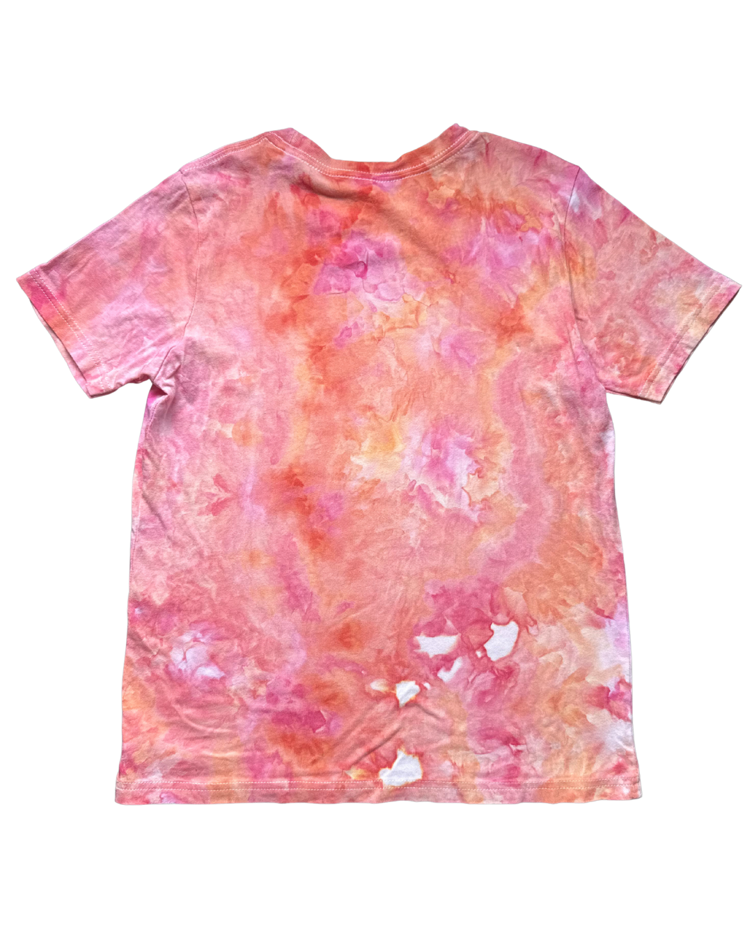Youth Large Heart T-Shirt