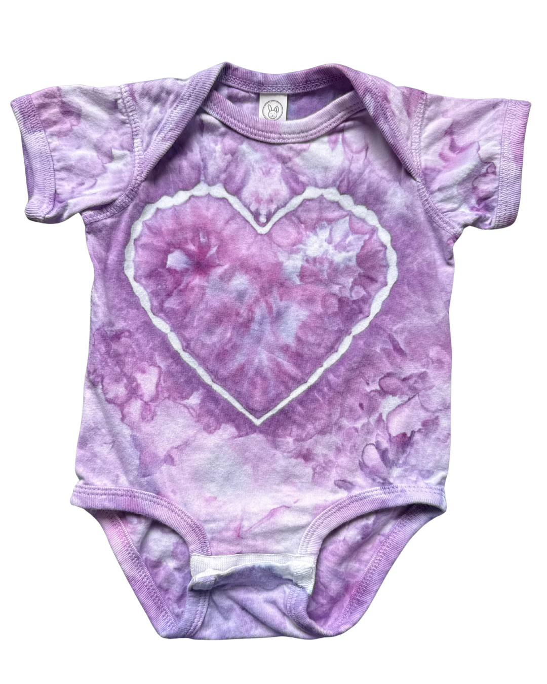 Infant Bodysuit - 6 months