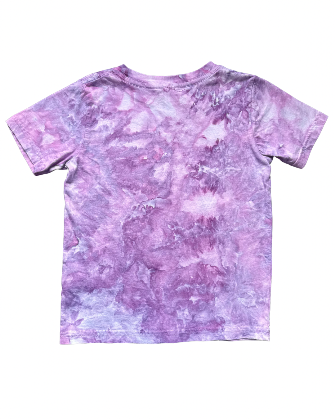 Toddler Heart T-Shirt - 3T