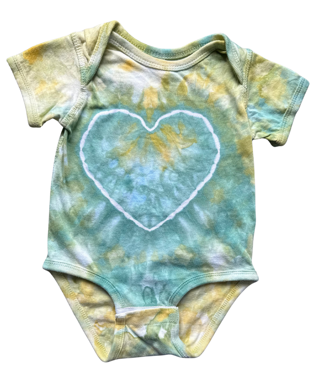 Infant Bodysuit - 12 months