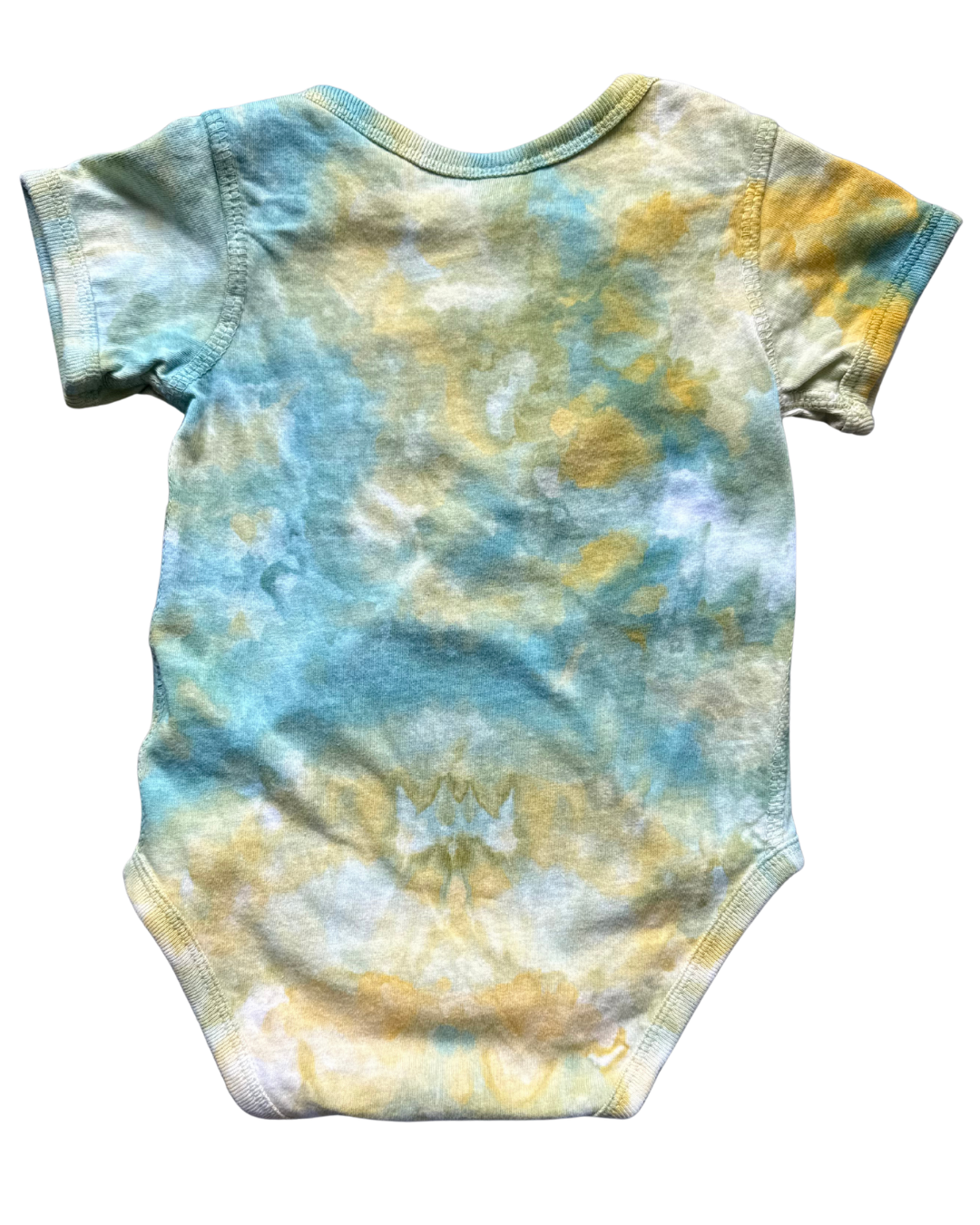 Infant Bodysuit - 12 months