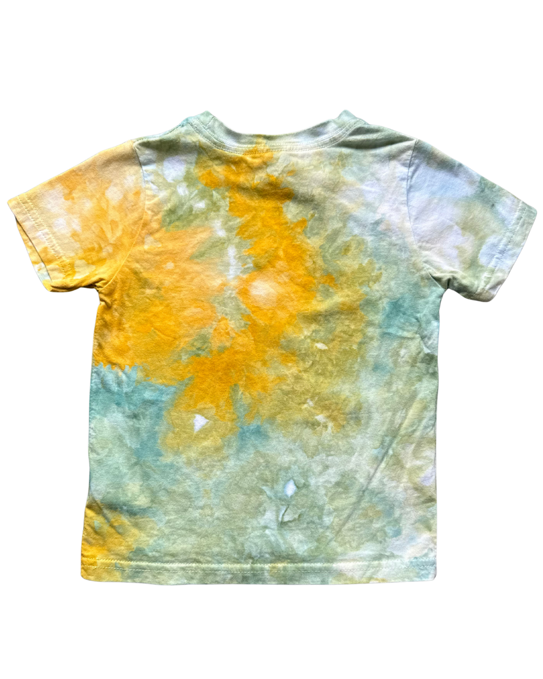 Toddler Heart T-Shirt - 3T