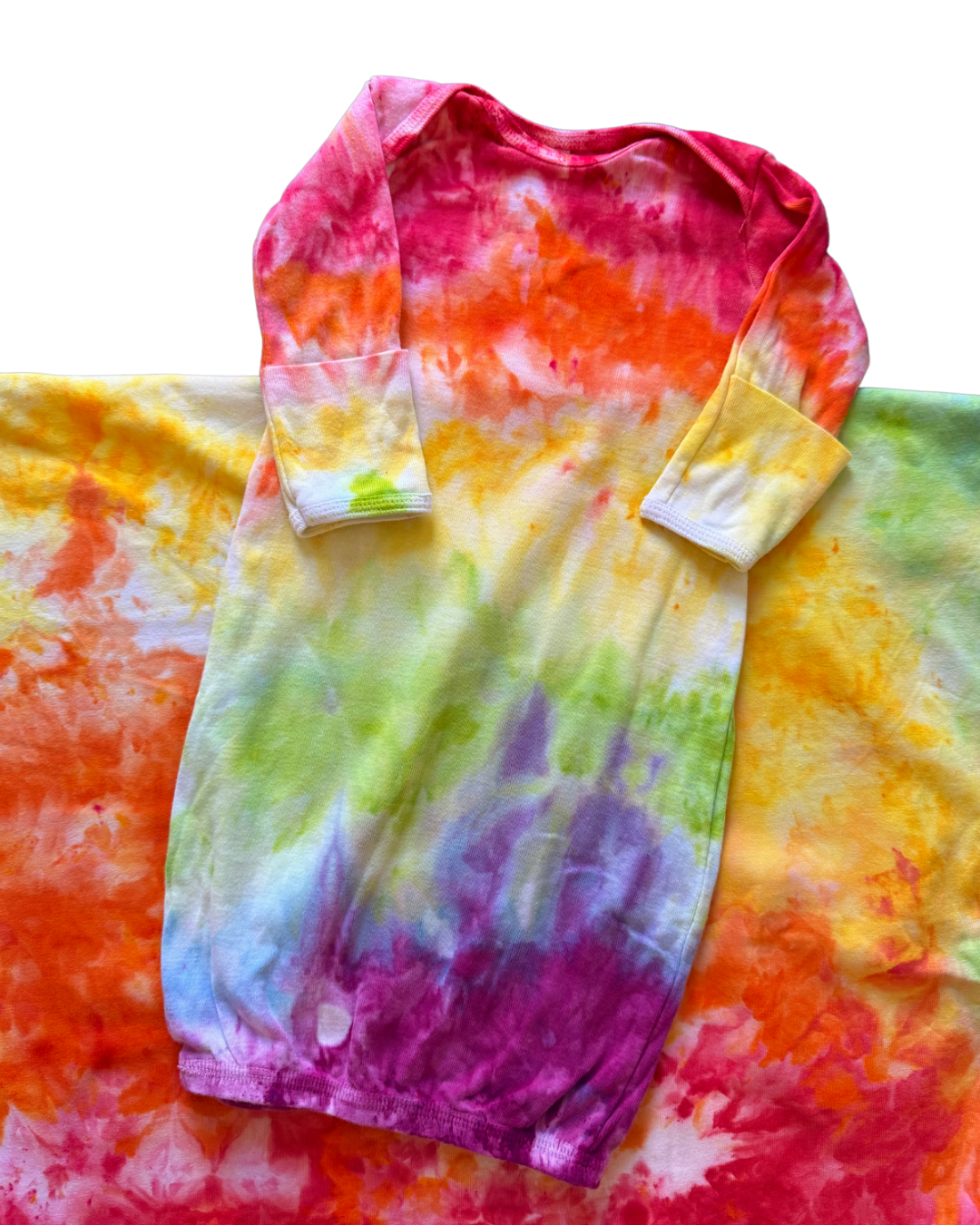 Newborn Receiving Set