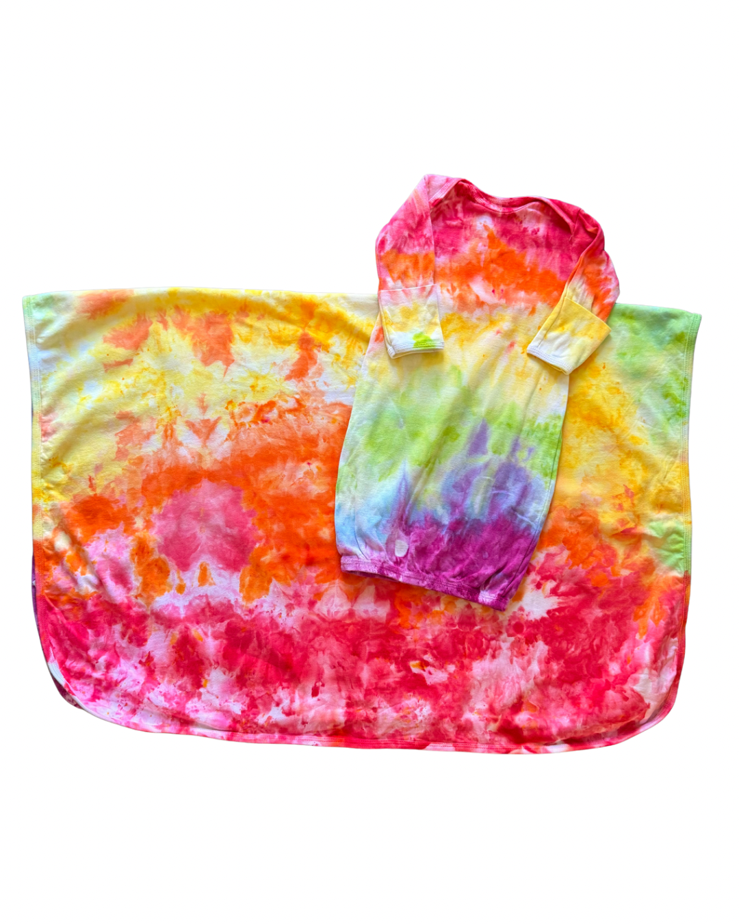 Newborn Receiving Set