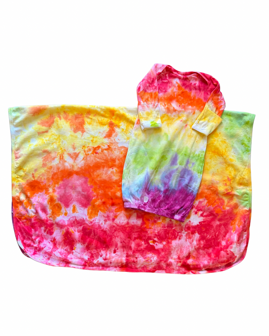 Newborn Receiving Set