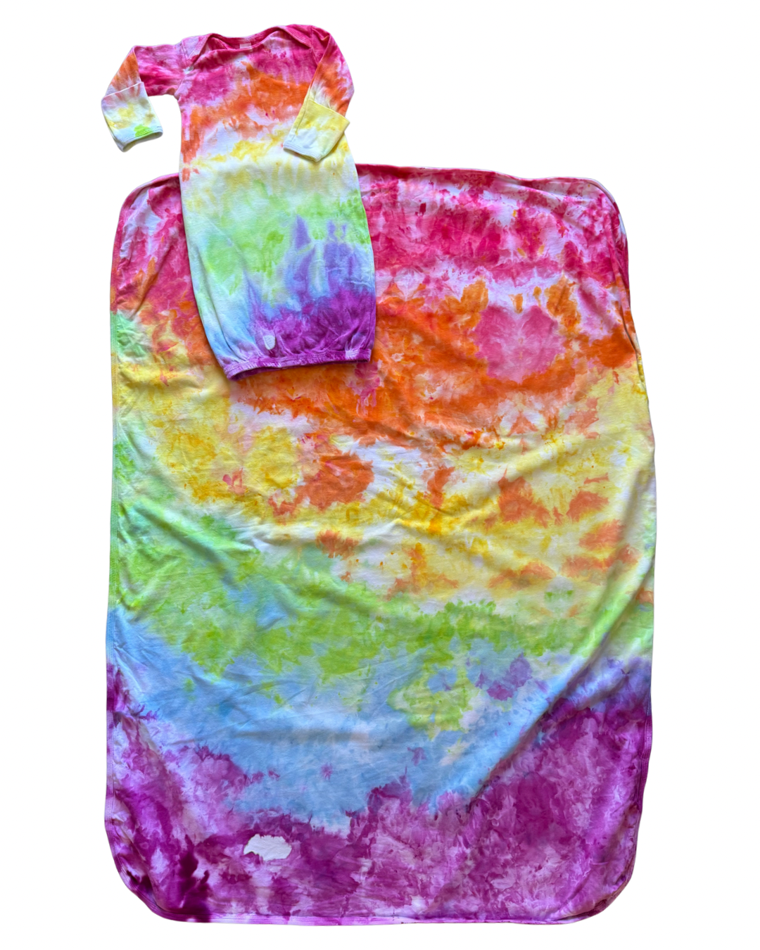 Newborn Receiving Set