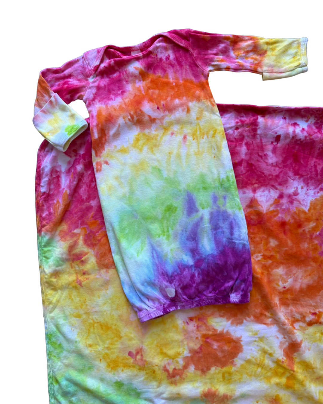 Newborn Receiving Set