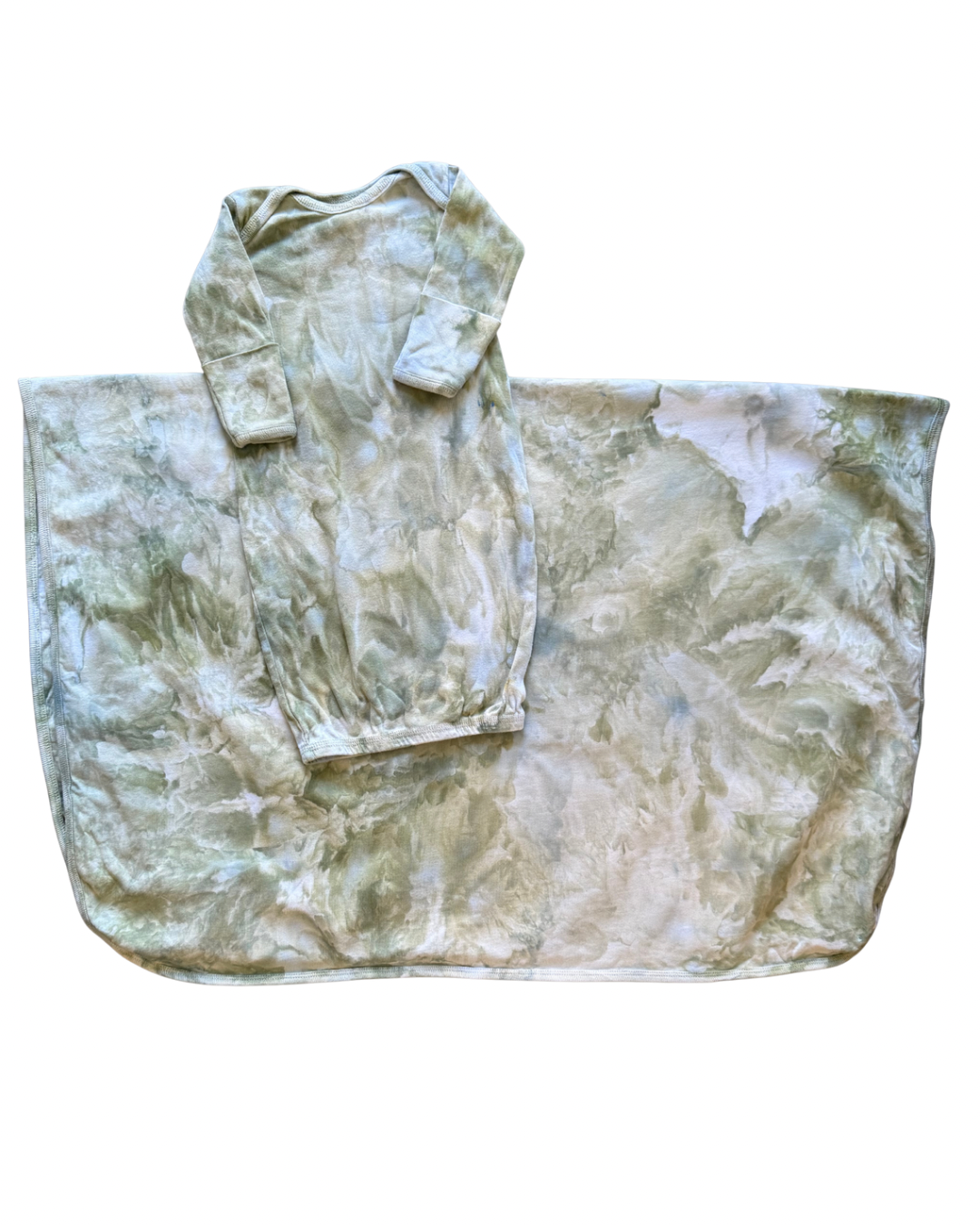 Newborn Receiving Set