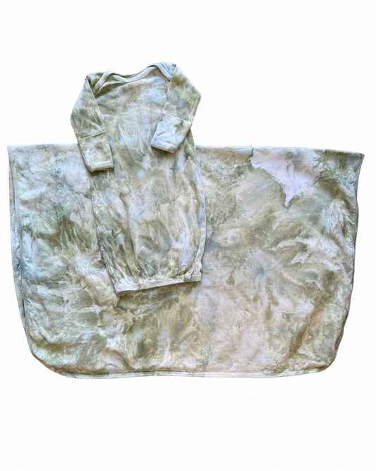 Newborn Receiving Set