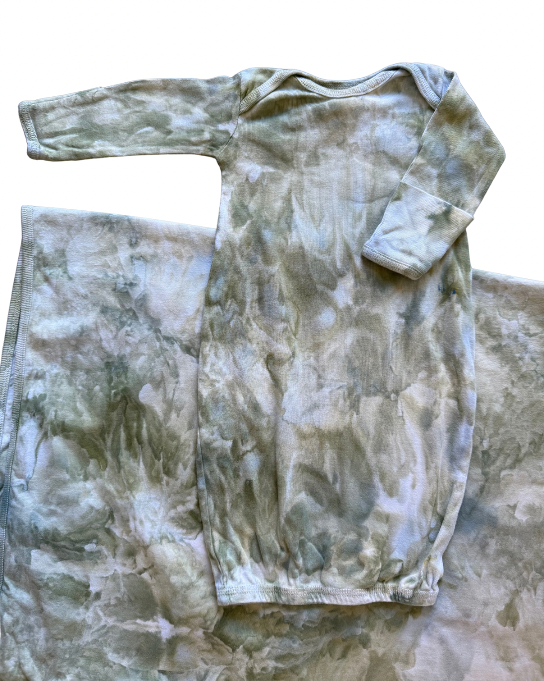 Newborn Receiving Set