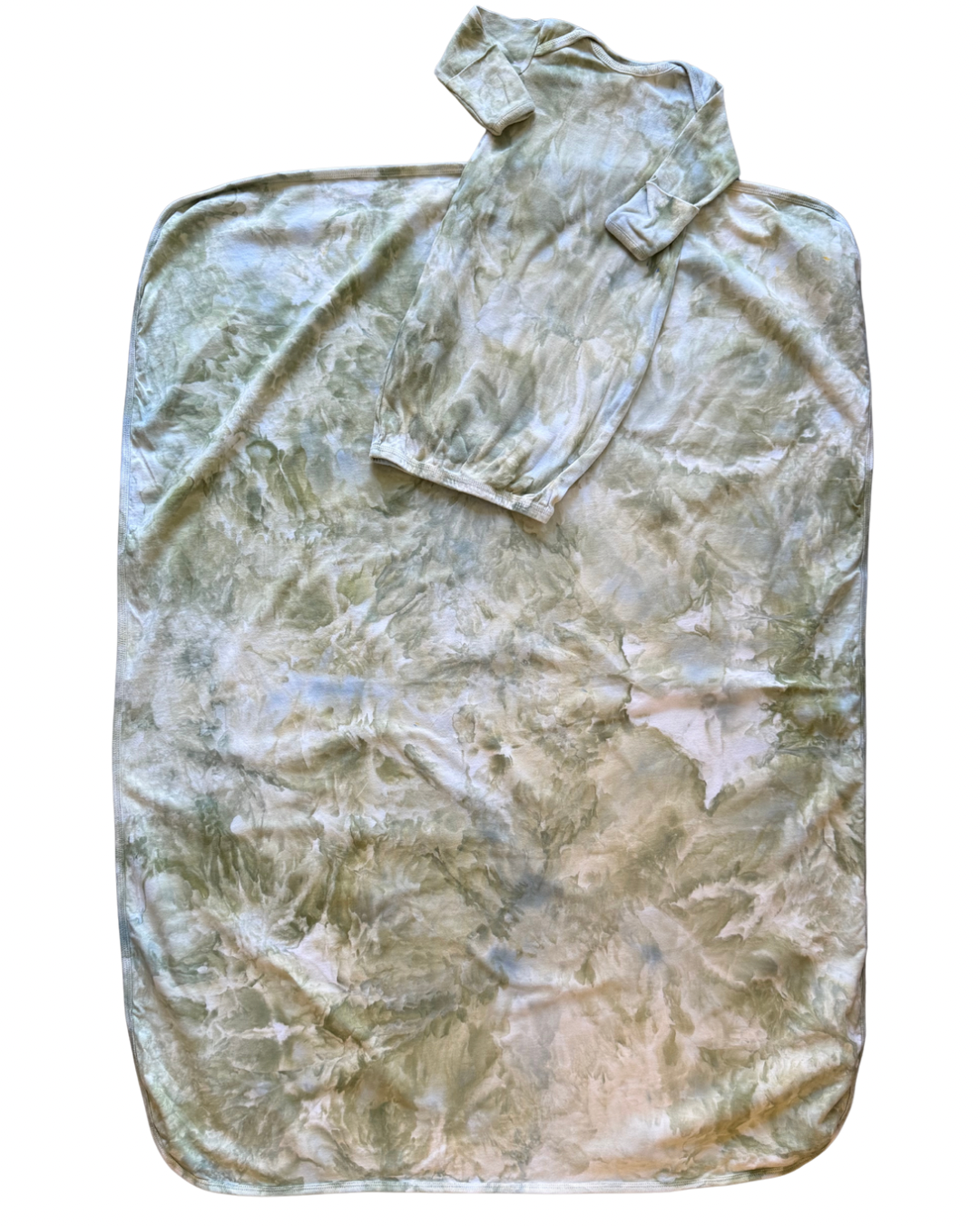 Newborn Receiving Set