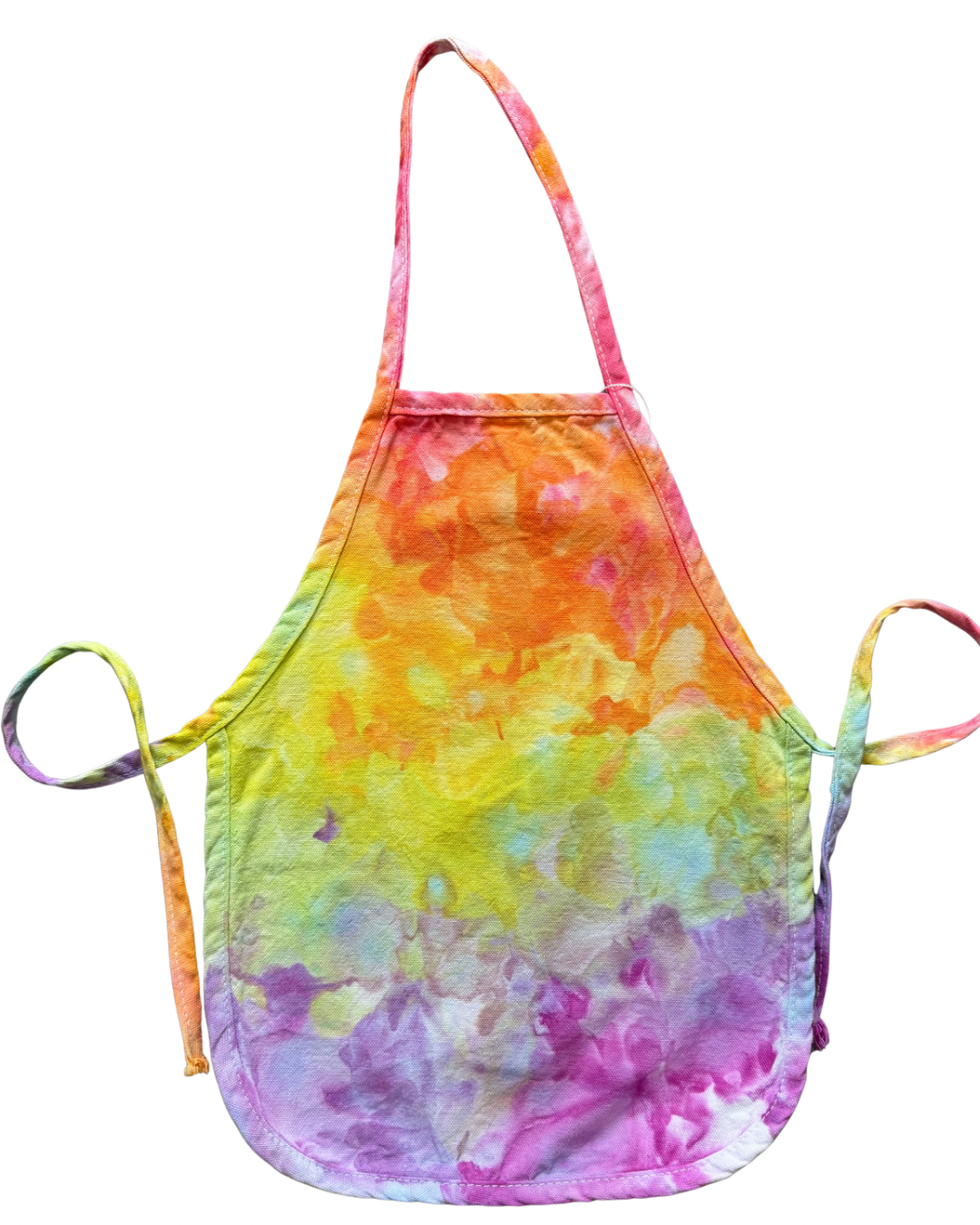 Little Kid Apron
