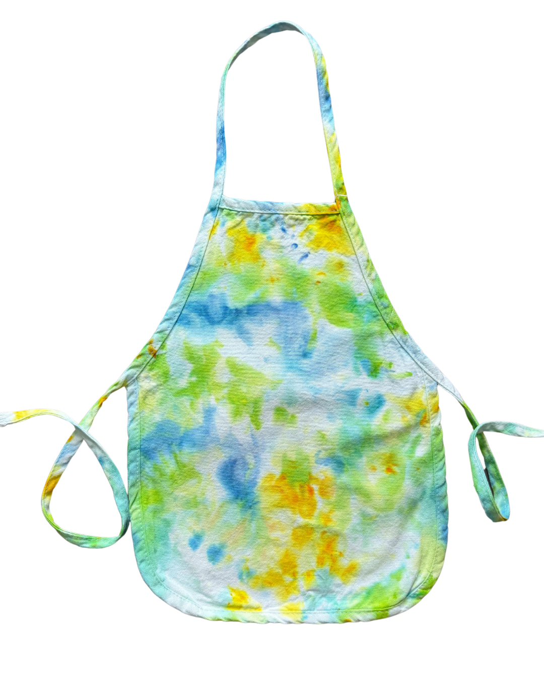 Little Kid Apron