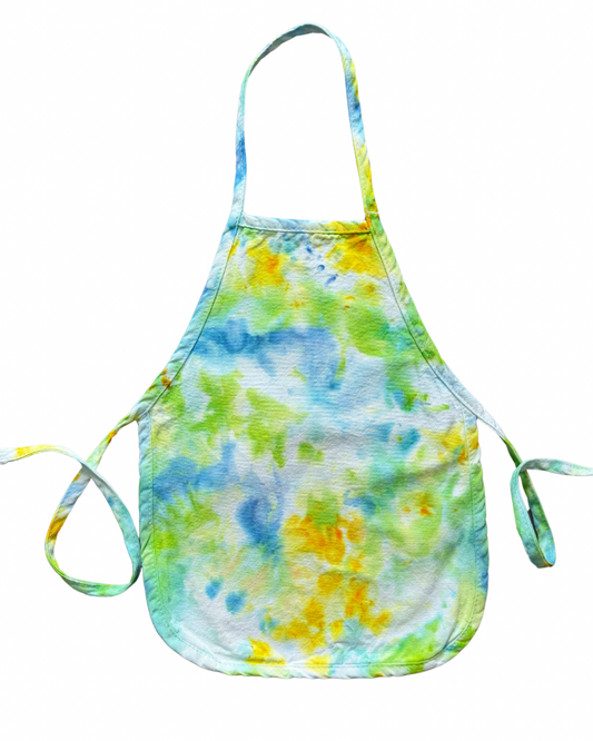 Little Kid Apron
