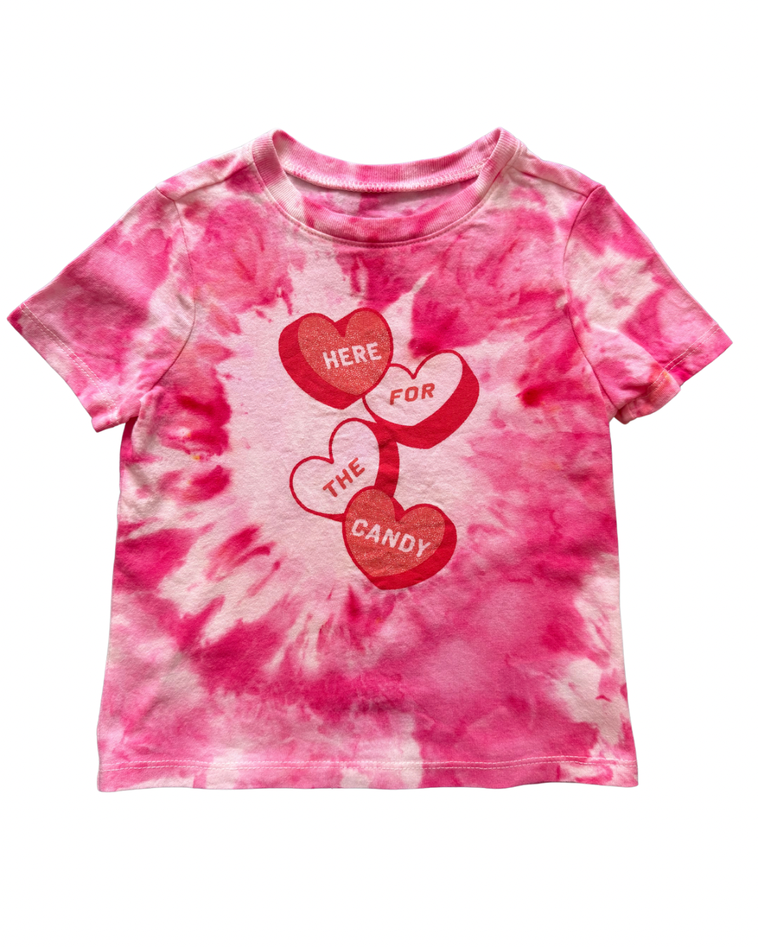 Toddler T-Shirt - 3T