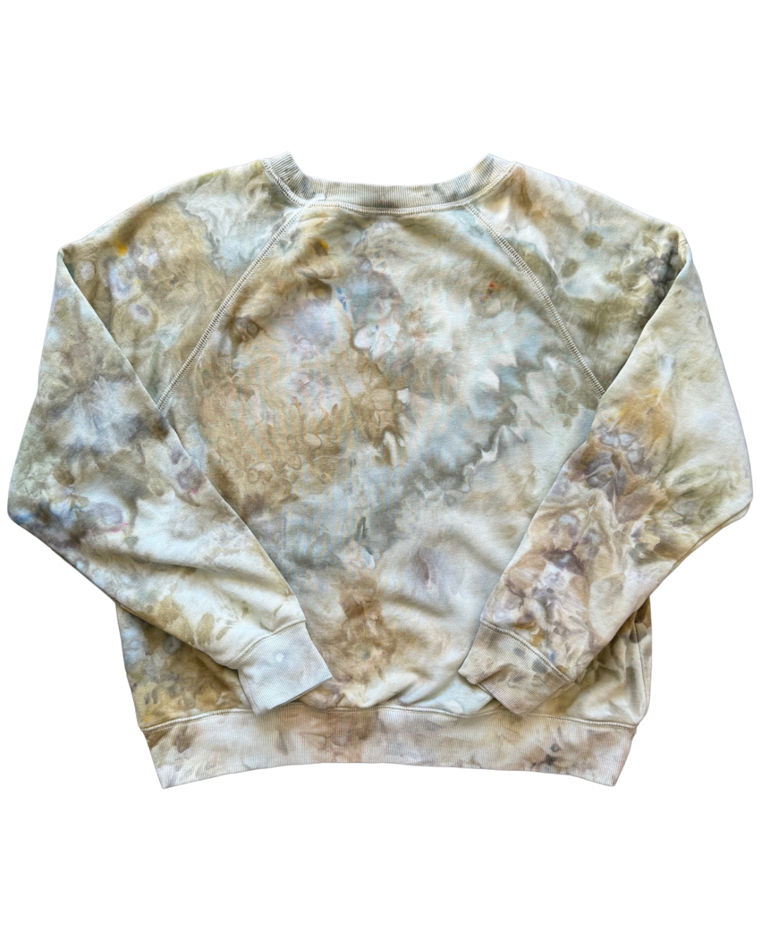 Upcycled Women's Medium Sweatshirt