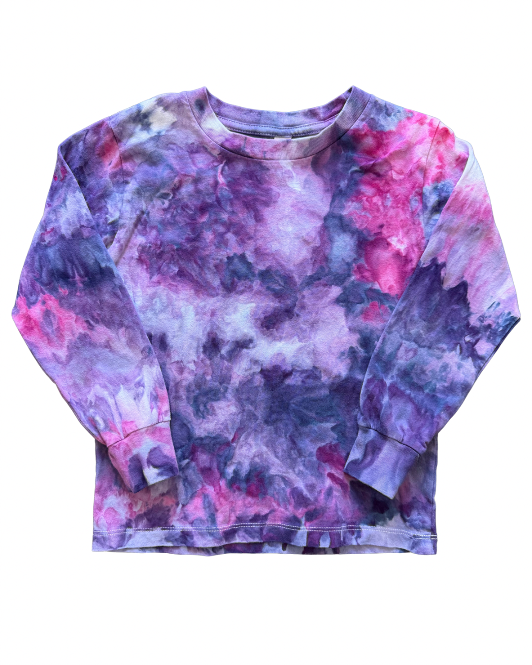 Toddler Long Sleeve T-Shirt - 4T