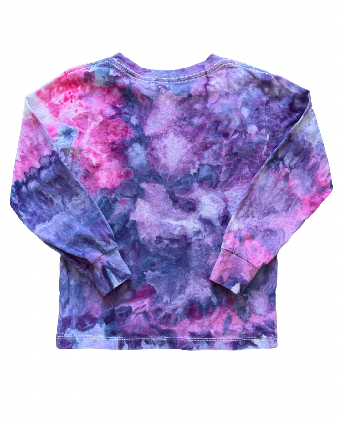 Toddler Long Sleeve T-Shirt - 4T