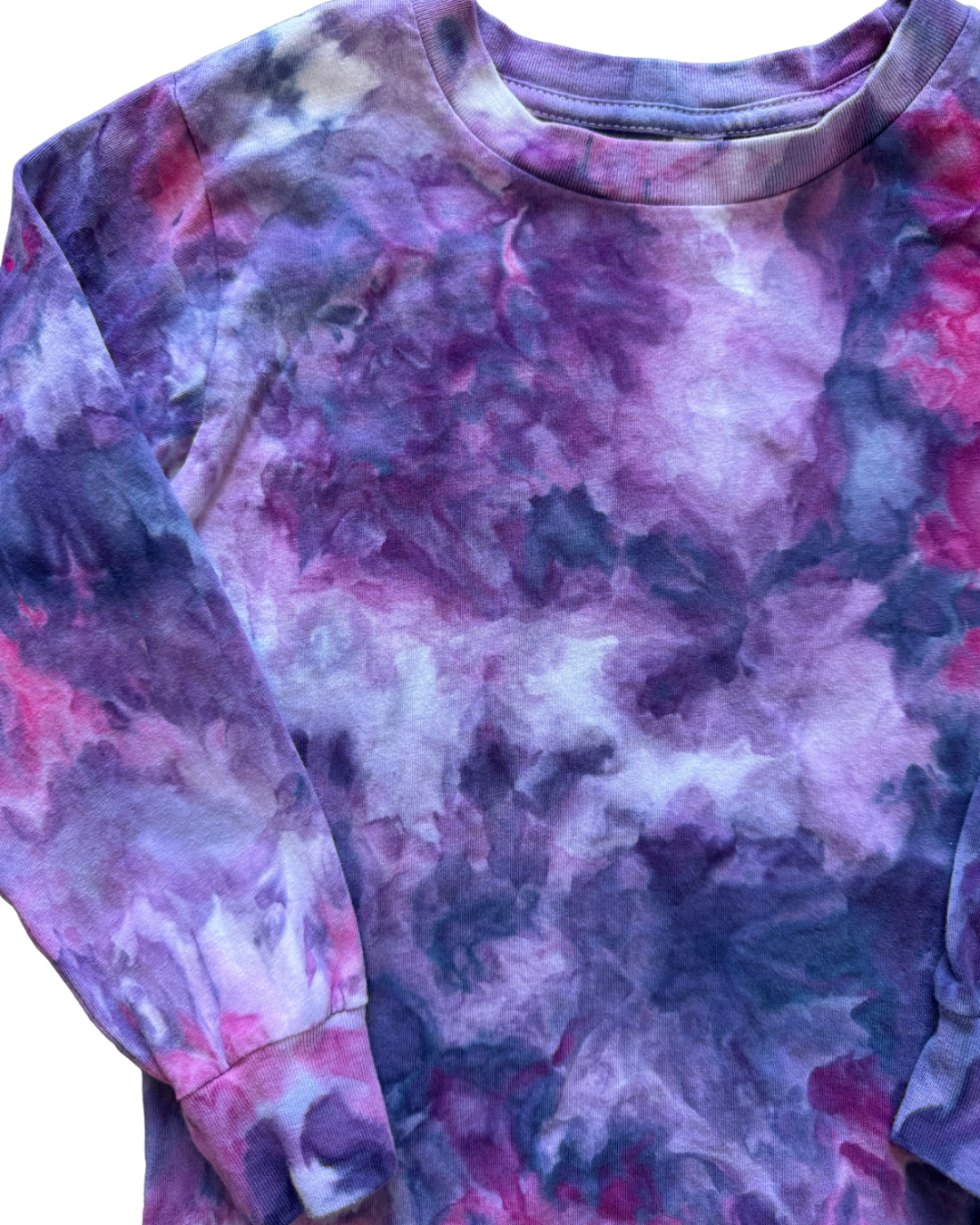 Toddler Long Sleeve T-Shirt - 4T
