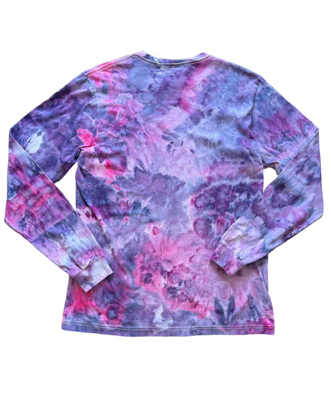 Adult Large Unisex Long Sleeve T-Shirt