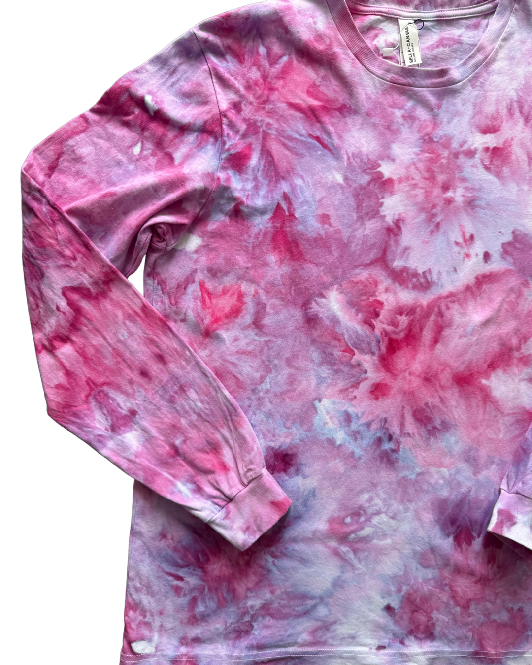 Adult Large Unisex Long Sleeve T-Shirt